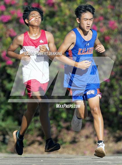 Thumbnail 2 in Michael Doran Memorial Invitational photogallery.