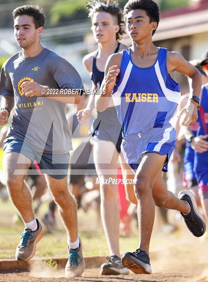 Thumbnail 2 in Michael Doran Memorial Invitational photogallery.