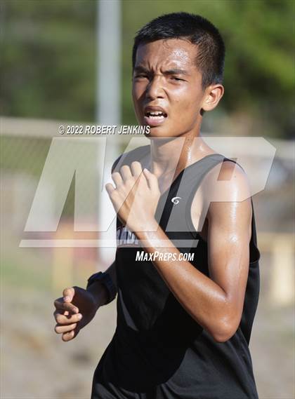 Thumbnail 1 in Michael Doran Memorial Invitational photogallery.