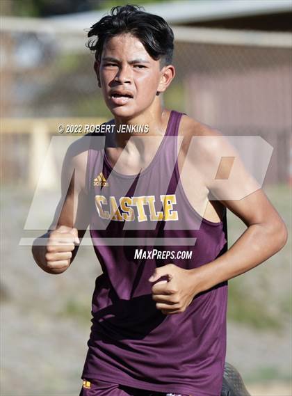 Thumbnail 1 in Michael Doran Memorial Invitational photogallery.