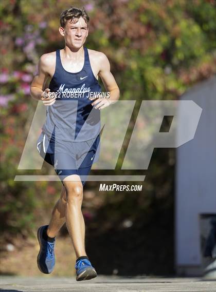 Thumbnail 2 in Michael Doran Memorial Invitational photogallery.