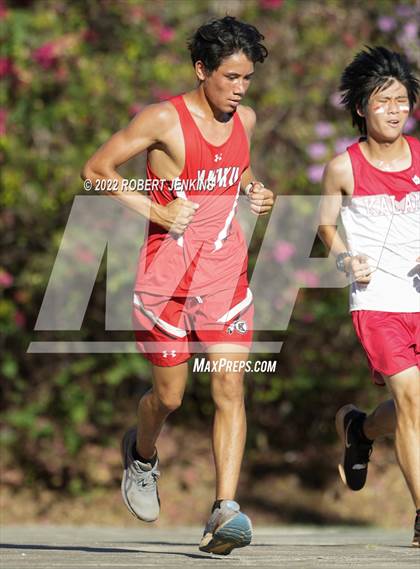 Thumbnail 3 in Michael Doran Memorial Invitational photogallery.