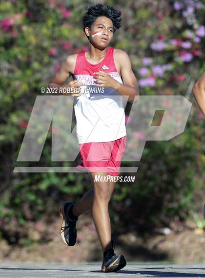 Thumbnail 3 in Michael Doran Memorial Invitational photogallery.