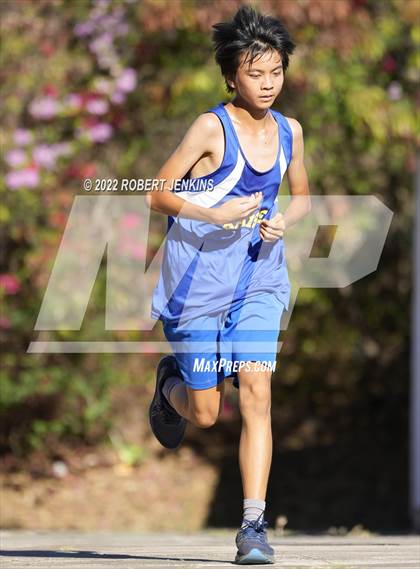 Thumbnail 1 in Michael Doran Memorial Invitational photogallery.