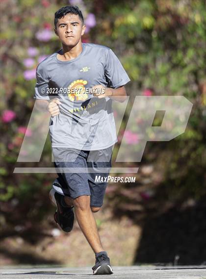 Thumbnail 2 in Michael Doran Memorial Invitational photogallery.