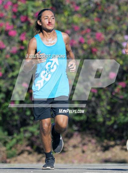Thumbnail 3 in Michael Doran Memorial Invitational photogallery.