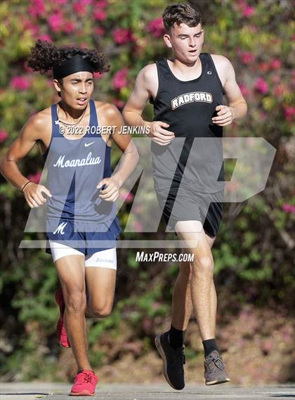Thumbnail 1 in Michael Doran Memorial Invitational photogallery.