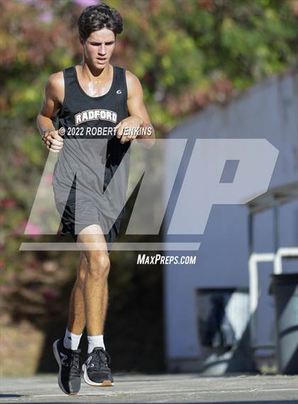 Thumbnail 3 in Michael Doran Memorial Invitational photogallery.
