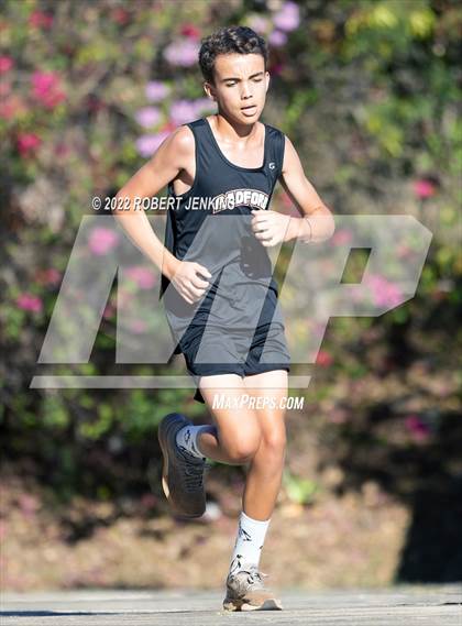 Thumbnail 3 in Michael Doran Memorial Invitational photogallery.