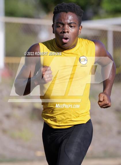Thumbnail 1 in Michael Doran Memorial Invitational photogallery.