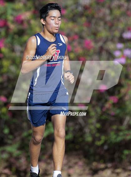 Thumbnail 2 in Michael Doran Memorial Invitational photogallery.