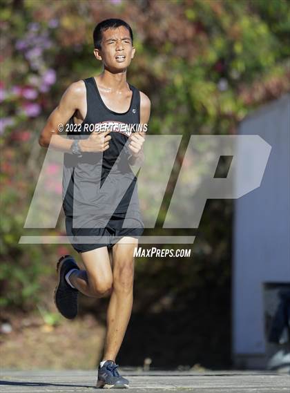 Thumbnail 2 in Michael Doran Memorial Invitational photogallery.