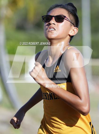 Thumbnail 2 in Michael Doran Memorial Invitational photogallery.