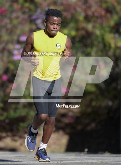 Thumbnail 3 in Michael Doran Memorial Invitational photogallery.