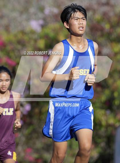 Thumbnail 1 in Michael Doran Memorial Invitational photogallery.