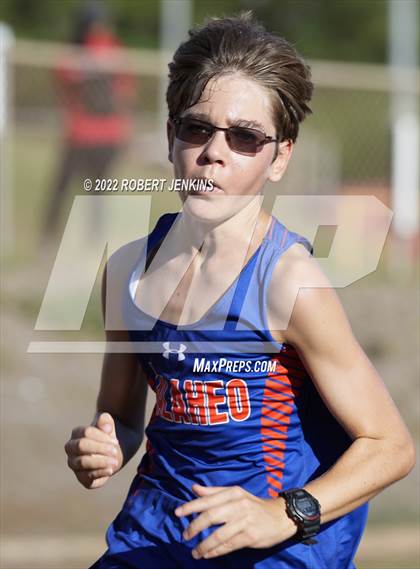 Thumbnail 3 in Michael Doran Memorial Invitational photogallery.