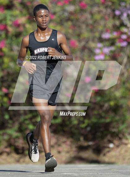 Thumbnail 3 in Michael Doran Memorial Invitational photogallery.