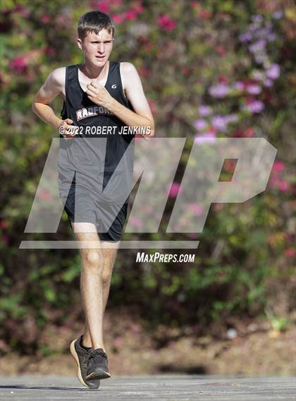 Thumbnail 2 in Michael Doran Memorial Invitational photogallery.