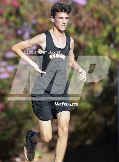 Thumbnail 1 in Michael Doran Memorial Invitational photogallery.
