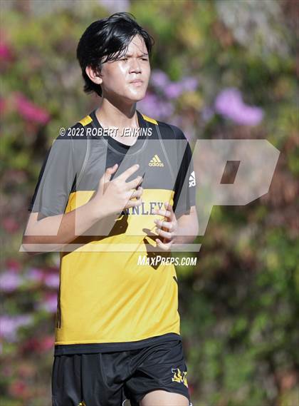 Thumbnail 3 in Michael Doran Memorial Invitational photogallery.