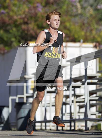 Thumbnail 2 in Michael Doran Memorial Invitational photogallery.