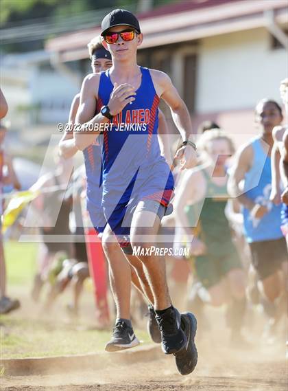 Thumbnail 3 in Michael Doran Memorial Invitational photogallery.