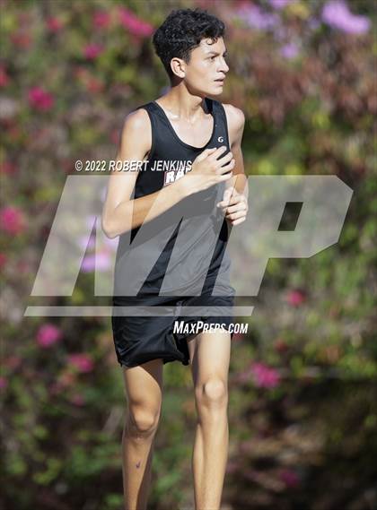 Thumbnail 3 in Michael Doran Memorial Invitational photogallery.
