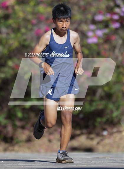Thumbnail 1 in Michael Doran Memorial Invitational photogallery.