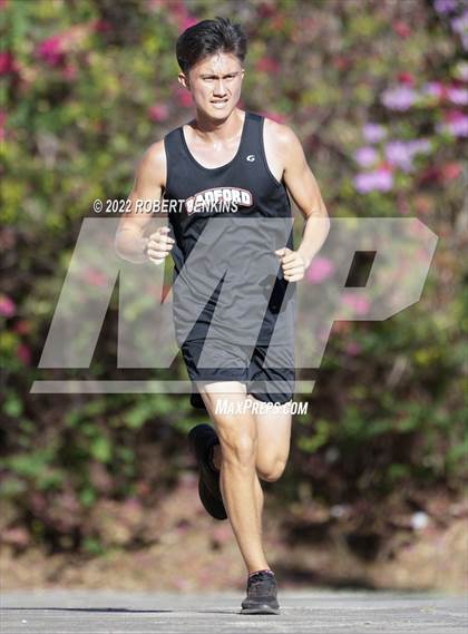 Thumbnail 2 in Michael Doran Memorial Invitational photogallery.