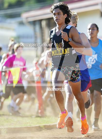 Thumbnail 1 in Michael Doran Memorial Invitational photogallery.