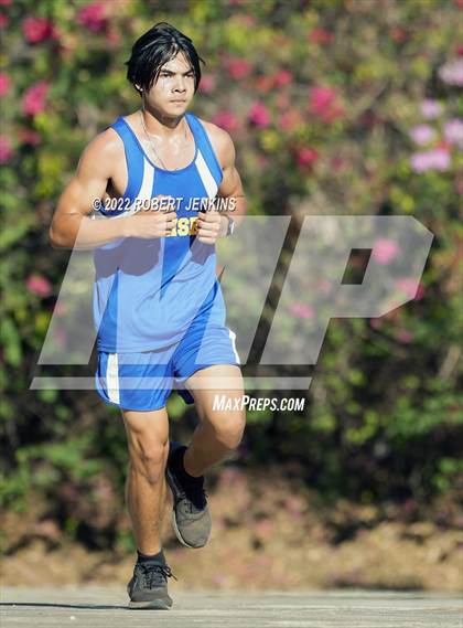 Thumbnail 2 in Michael Doran Memorial Invitational photogallery.
