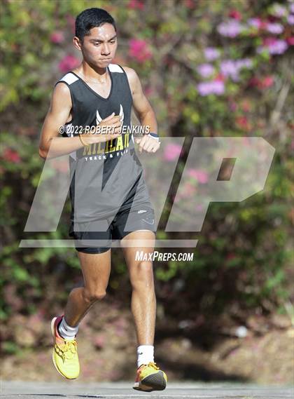 Thumbnail 2 in Michael Doran Memorial Invitational photogallery.