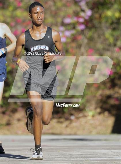 Thumbnail 3 in Michael Doran Memorial Invitational photogallery.