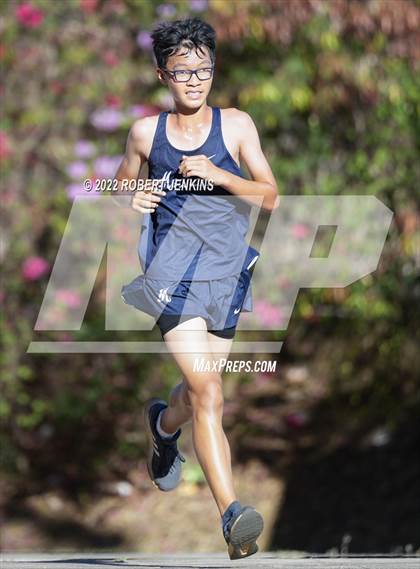 Thumbnail 1 in Michael Doran Memorial Invitational photogallery.