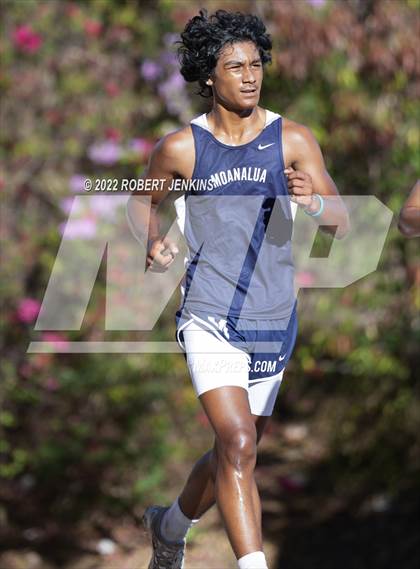 Thumbnail 1 in Michael Doran Memorial Invitational photogallery.