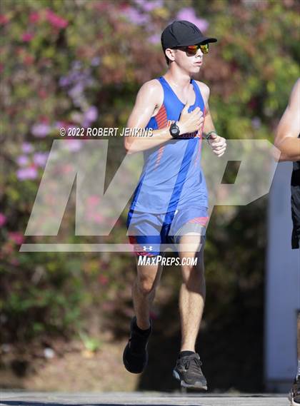 Thumbnail 2 in Michael Doran Memorial Invitational photogallery.