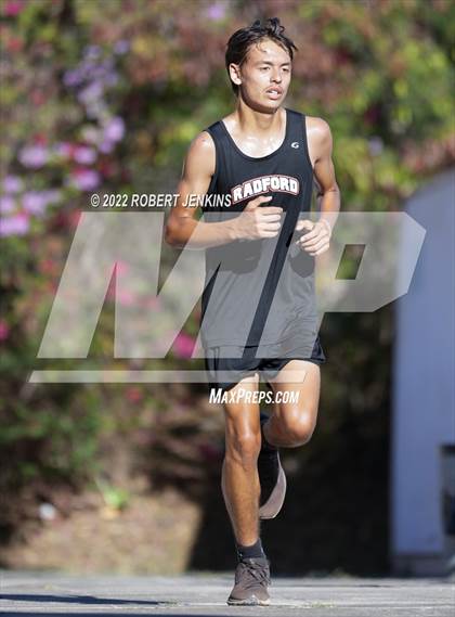 Thumbnail 1 in Michael Doran Memorial Invitational photogallery.