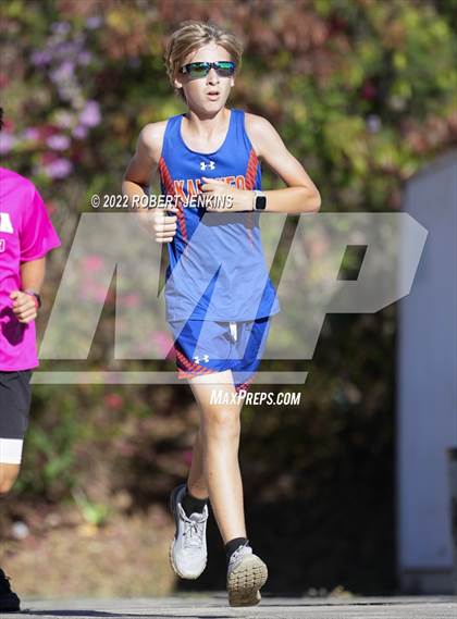 Thumbnail 3 in Michael Doran Memorial Invitational photogallery.