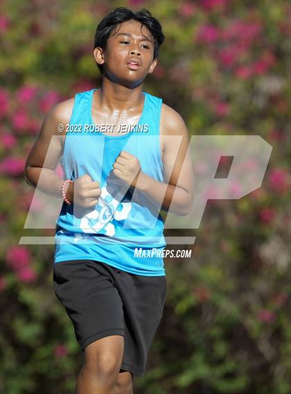 Thumbnail 3 in Michael Doran Memorial Invitational photogallery.