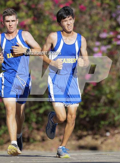Thumbnail 3 in Michael Doran Memorial Invitational photogallery.