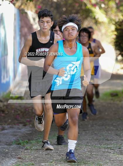 Thumbnail 2 in Michael Doran Memorial Invitational photogallery.