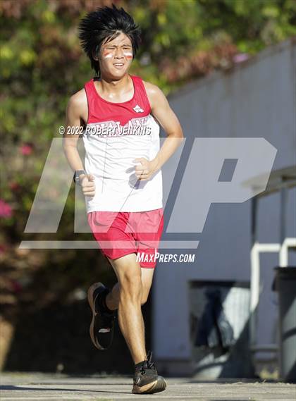 Thumbnail 1 in Michael Doran Memorial Invitational photogallery.
