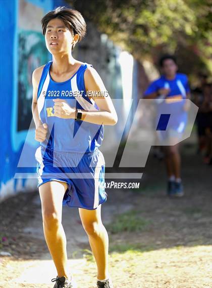 Thumbnail 1 in Michael Doran Memorial Invitational photogallery.