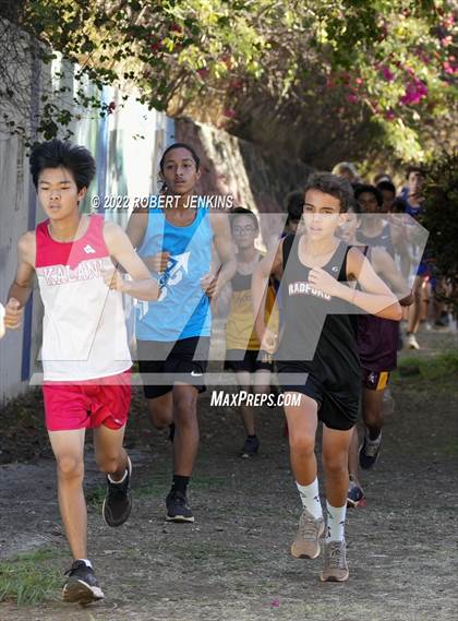 Thumbnail 3 in Michael Doran Memorial Invitational photogallery.