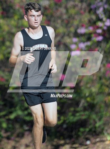Thumbnail 3 in Michael Doran Memorial Invitational photogallery.