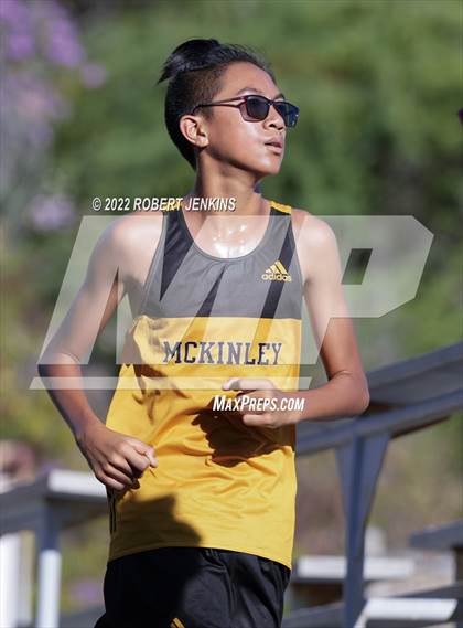 Thumbnail 1 in Michael Doran Memorial Invitational photogallery.