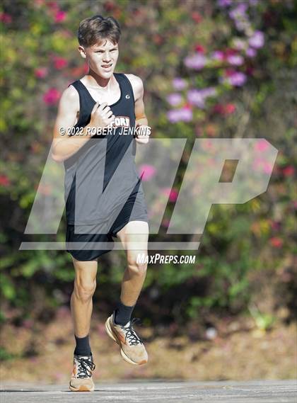 Thumbnail 2 in Michael Doran Memorial Invitational photogallery.
