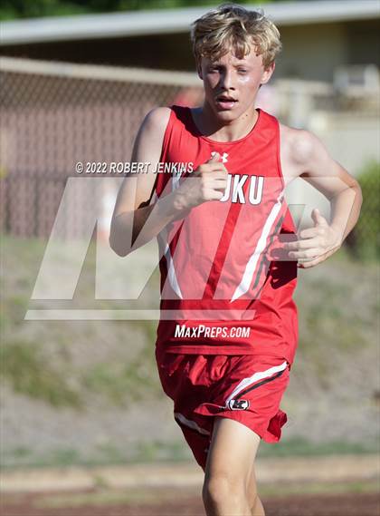 Thumbnail 3 in Michael Doran Memorial Invitational photogallery.
