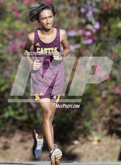 Thumbnail 2 in Michael Doran Memorial Invitational photogallery.