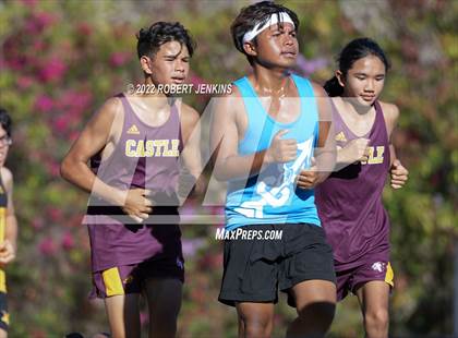 Thumbnail 2 in Michael Doran Memorial Invitational photogallery.